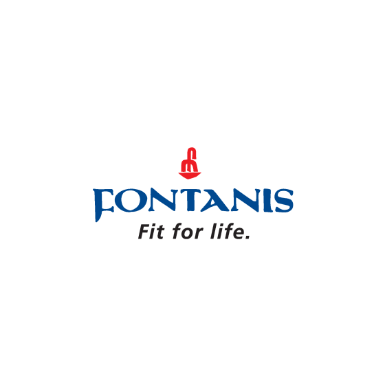 FONTAINS