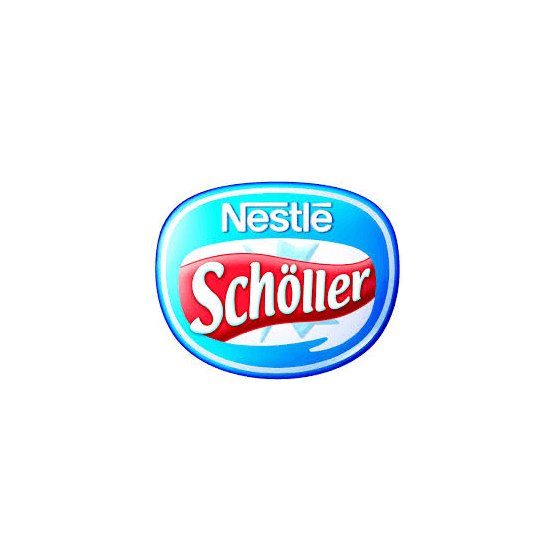 Nestlé Schöller